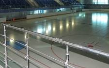 Ледовый дворец спорта "Олимпиец"
